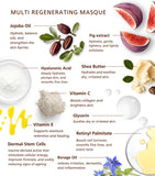 Multi Regenerating Masque