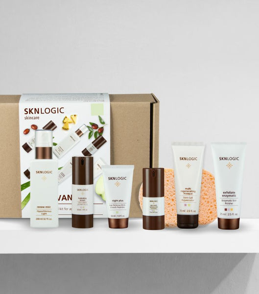 Age Defence Advance Kit