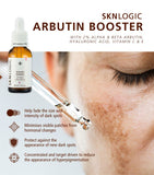 Arbutin Booster