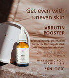 Arbutin Booster