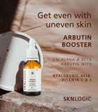 Arbutin Booster