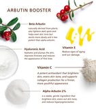 Arbutin Booster