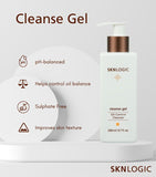 Cleanse Gel