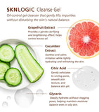 Cleanse Gel