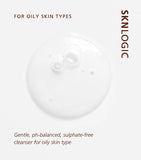Cleanse Gel