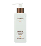 Cleanse Gel