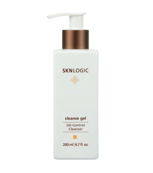 Cleanse Gel