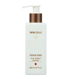 Cleanse Wash