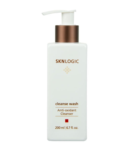 Cleanse Wash