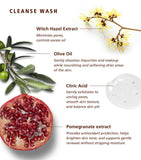 Cleanse Wash