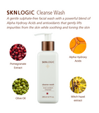 Cleanse Wash