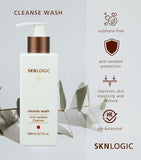 Cleanse Wash