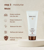 Balanced and Combination Essentials Kit