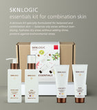 Balanced and Combination Essentials Kit