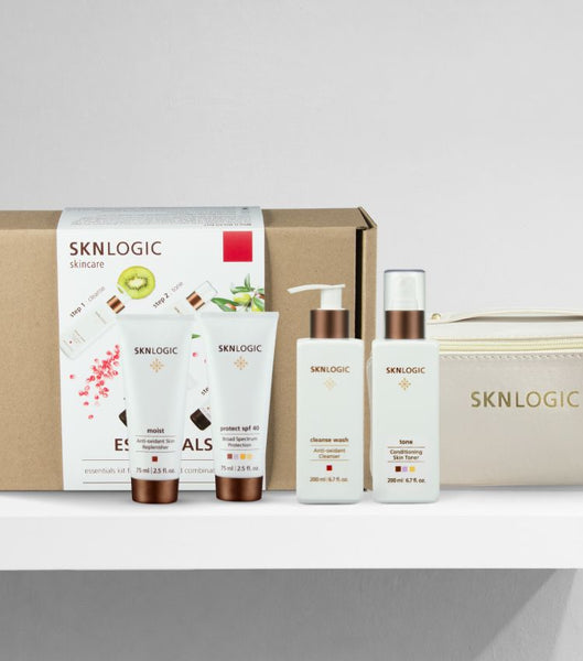 Balanced and Combination Essentials Kit