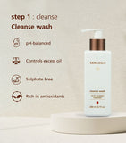 Balanced and Combination Essentials Kit