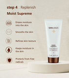 Dry Skin Essentials Kit