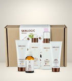 Dry Skin Essentials Kit