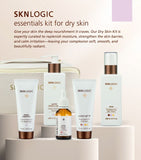 Dry Skin Essentials Kit