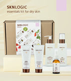 Dry Skin Essentials Kit