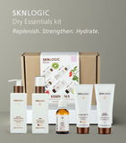 Dry Skin Essentials Kit