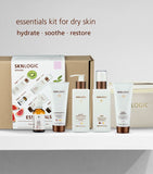 Dry Skin Essentials Kit