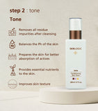 Dry Skin Essentials Kit