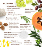 Exfoliate