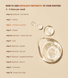 Exfoliate Enzymatic