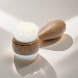 Facial Brush Dual Sided