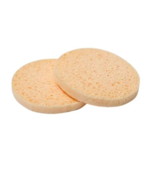Cellulose Sponges - 2's