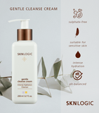 Gentle Cleanse Cream