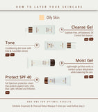 Cleanse Gel