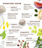 Hydrating Serum