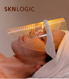 7 Colour LED Light Therapy Mask