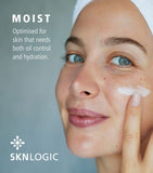 Moist