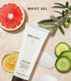 Moist Gel