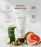 Moist Gel
