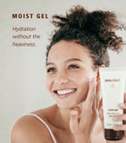 Moist Gel