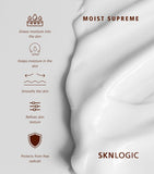 Moist Supreme