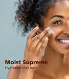 Moist Supreme