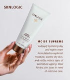 Moist Supreme
