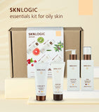 Oily Skin Essentials Kit