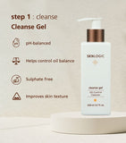 Oily Skin Essentials Kit