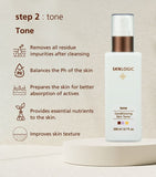 Oily Skin Essentials Kit