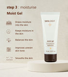 Oily Skin Essentials Kit
