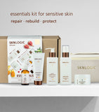 Skin Rescue Essentials Kit