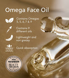 Omega Face Oil