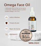 Omega Face Oil