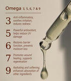 Omega Face Oil